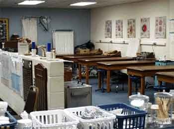 Training Facility