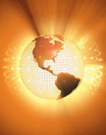 Globe