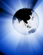 Globe