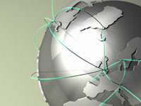 Globe