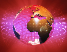 Globe