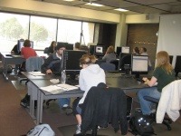 e-classroom