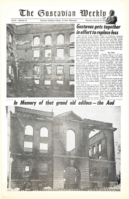 Campus Newspapers