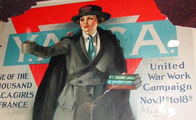 World War I Posters