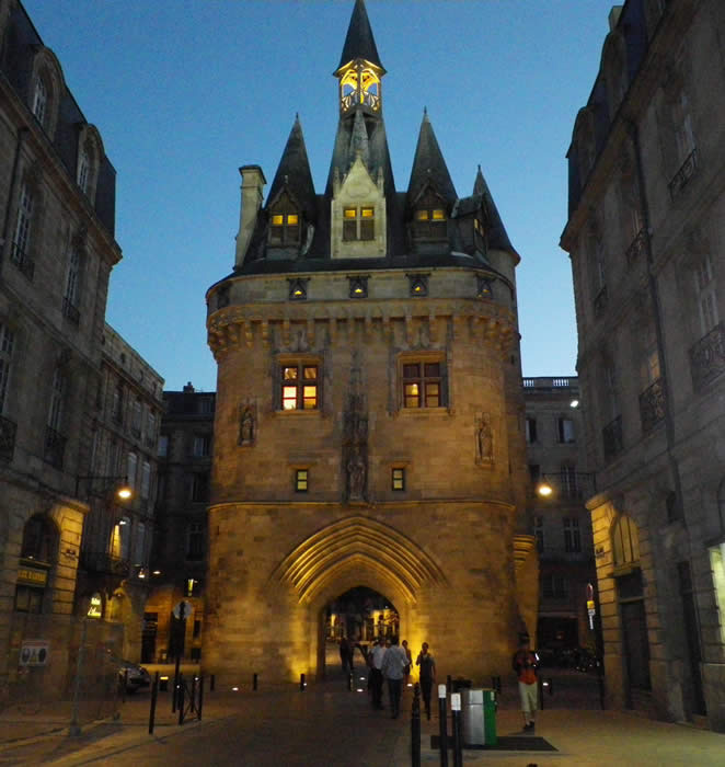 Bordeaux