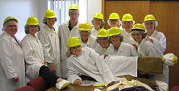 Nursing Students