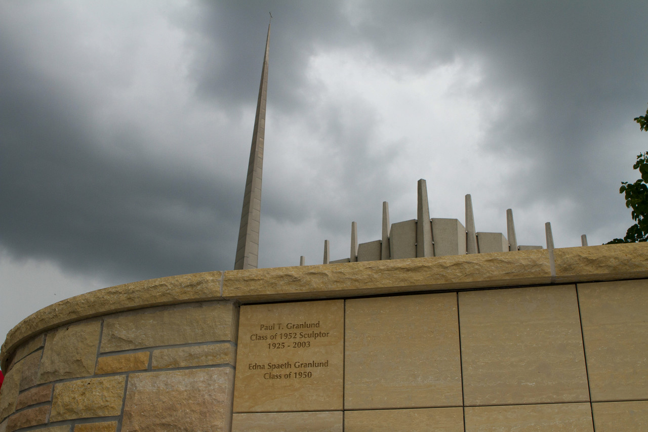 Memorial Garden