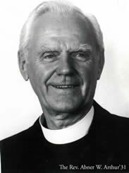 abner arthur