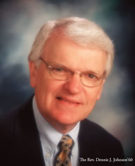 dennis johnson
