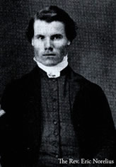 eric norelius