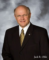 jack ohle