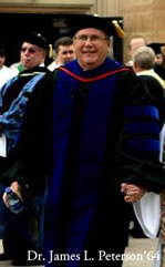 james peterson
