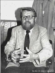 john kendall