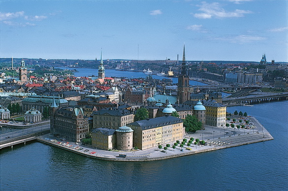 Stockholm