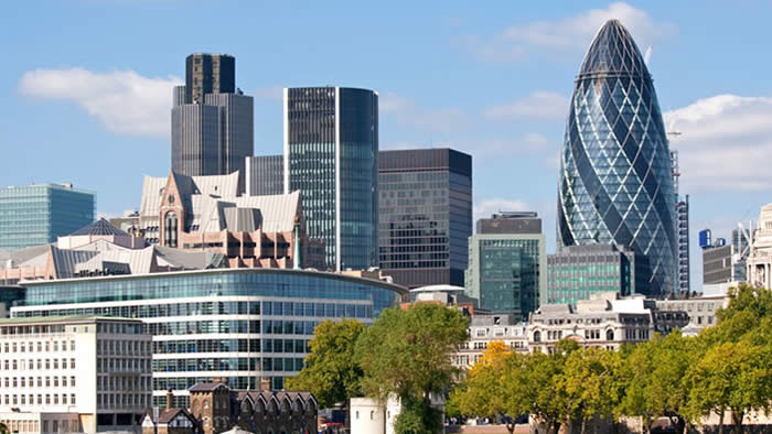 London