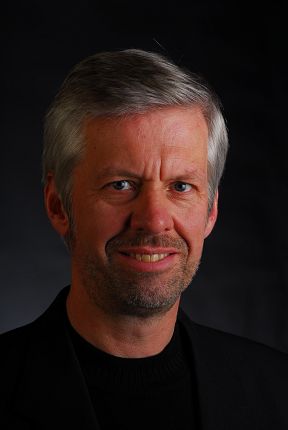 Dr. Greg Aune