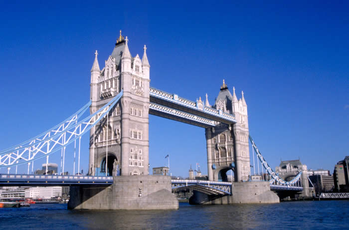 London