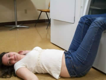 julie pic