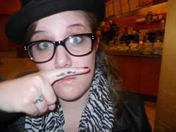 darcy pic