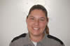 Part-time Officer Heather Wilmes