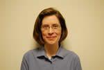 Lisa Octigan, Administrative Assistant