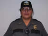 Part-time Officer Norma Witter