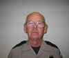 Part-time Officer Jack Collins