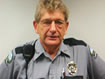 Part-time Officer Ray Jacobson