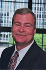 Director of Campus Safety Ray Thrower