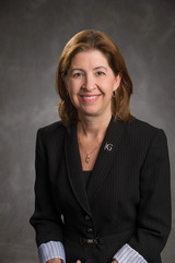 Rebecca M. Bergman