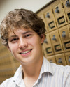 Alex Messenger