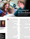 chronicle issue