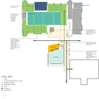 Level Two Layout