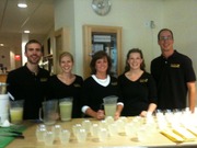 Counseling Center staff