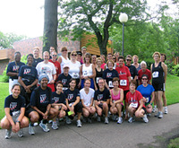 Women on the Move