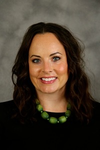 Meghan Krause