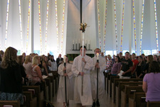 Chapel Recession