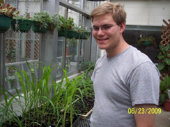 Spencer Boonerup