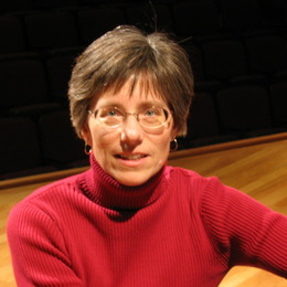 Rebekah Richards