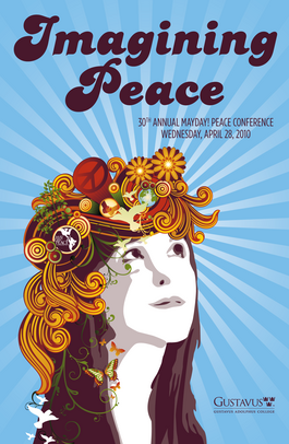 MAYDAY! Peace Conference