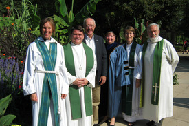 College Ministries Team
