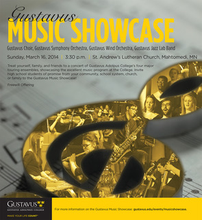 Music Showcase