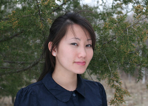 Kao Kalia Yang