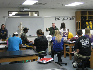 Athletic Training Program