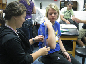 Athletic Training Program