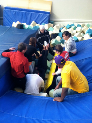 Athletic Training Program