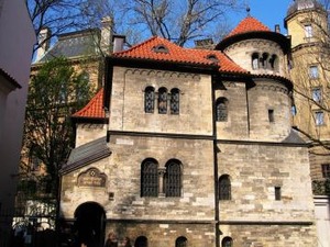 Jewish Quarter