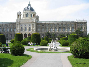 Kunsthistorisches Museum