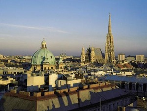 Vienna