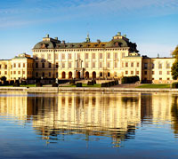 The Royal Palace